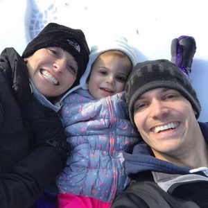 Meet your Posher, Meredith